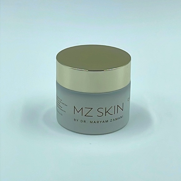 MZ Skin by Dr Maryam Zamani Calming Moisturiser (NWT) - Picture 2 of 7